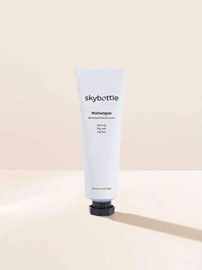 Skybottle Muhwagua Perfumed Hand Cream 50 Ml