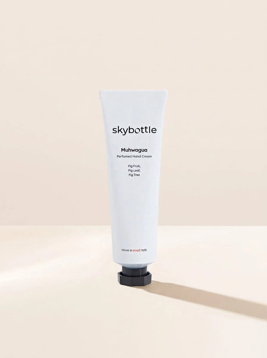 Skybottle Muhwagua Perfumed Hand Cream 50 ml - Blanco - Ver 1