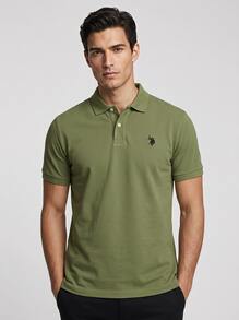 Olive Green