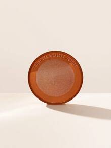 Danessa Myricks Yummy Skin Blurring Balm Lowlighter Incognito 6 G – Highlighter, Blurring, For Oily Skin, Warm Bronze, Suitable For Daily Makeup Routine - Incognito - View 1