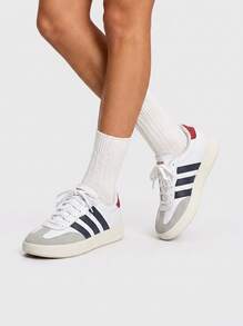 Ftwr White / Shadow Navy / Better Scarlet