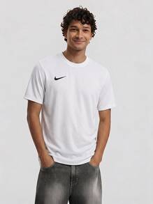 Nike قميص رجالي أبيض 20 قطعة - أبيض - مشاهدة 1