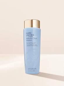 Estée Lauder Perfectly Clean Infusion Balancing Essence Lotion 400 Ml – Essence Lotion, Balancing, For Normal Skin, Amino Acid, Suitable For Morning Skincare Routine - Clear - View 1