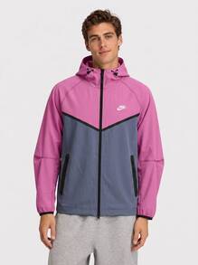 Thunder Blue/Cosmic Fuchsia/Black