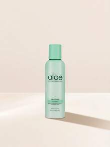 HOLIKA HOLIKA Aloe Soothing Essence 90% Emulsion 200 Ml – Facial Emulsion, Calming, For Sensitive Skin, Aloe Vera, Aloe Barbadensis Leaf Extract, Suitable For Daily Skincare Routine - Clear - View 1