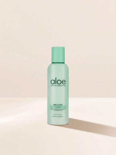 Holika Holika Aloe Soothing Essence 90% Emulsion 200ml