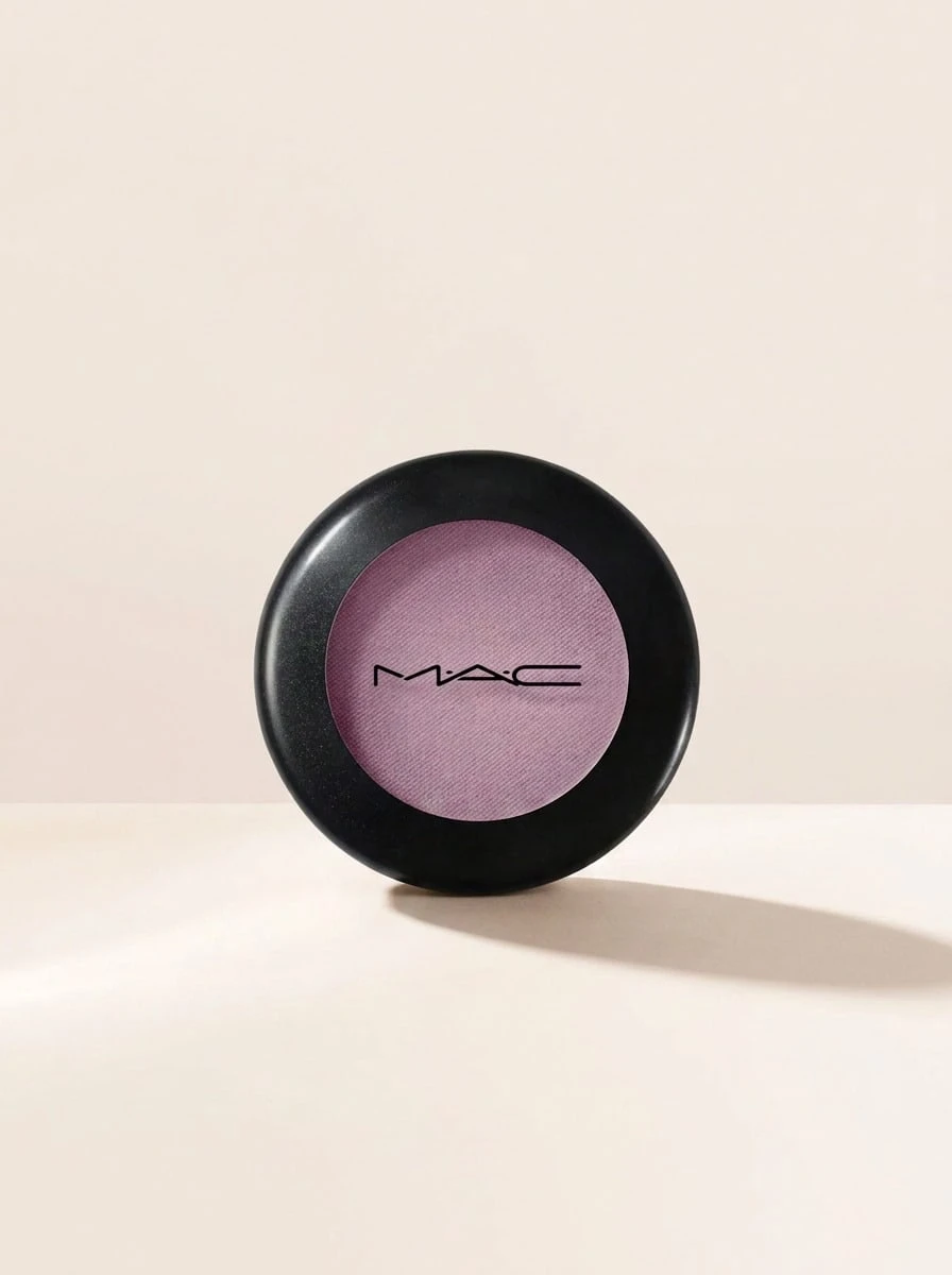 MAC Single Eyeshadow Shale 1.5 G – Eyeshadow, Highly Pigmented, For Makeup Artists, Shale, Suitable For Daily Makeup Routine - Shale - View 1