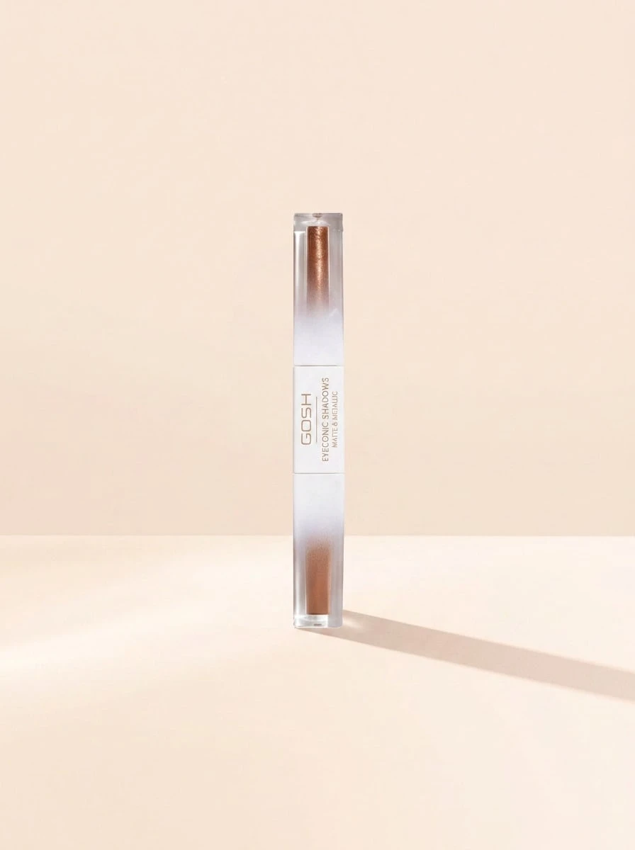 GOSH Copenhagen Eyeconic Eyeshadow 004 Classy 2 Ml - 004 Classy - View 1