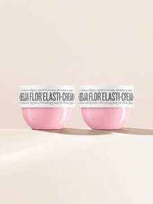 Sol de Janeiro [Bundle] Beija Flor Elasti Body Cream 75 Ml X 2 - Beija Flor - View 1