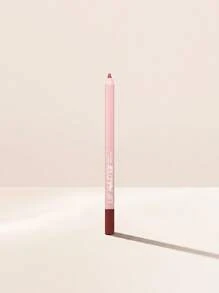 MULAC Lip Master Lip Liner 05 Salty Pink 4 G – Lip Liner, Long-Lasting, For Women, Salty Pink, Suitable For Daily Makeup Routine - Salty Pink - View 1