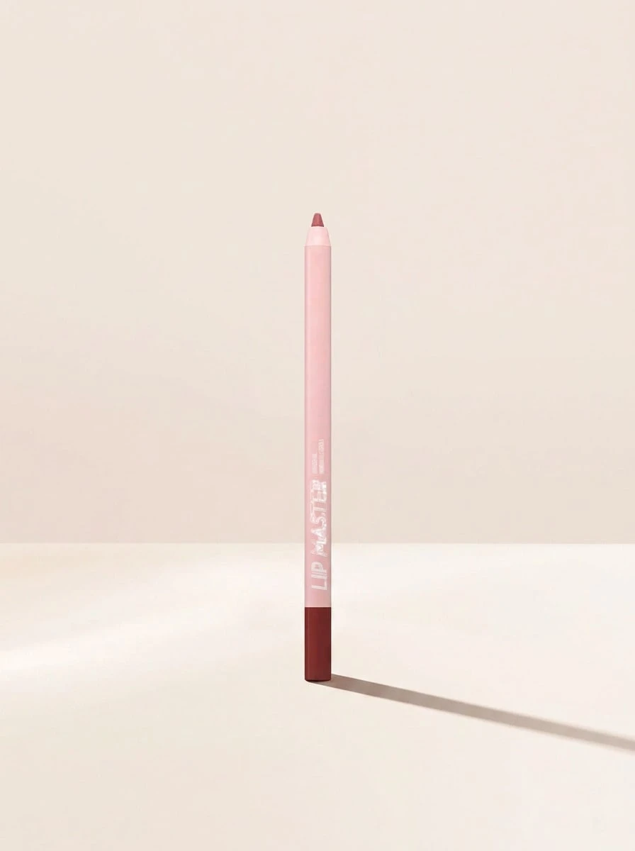 MULAC Lip Master Lip Liner 05 Salty Pink 4 G – Lip Liner, Long-Lasting, For Women, Salty Pink, Suitable For Daily Makeup Routine - Salty Pink - View 1