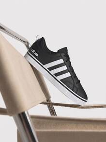 Adidas VS PACE 2.0 - Core Black / Cloud White / Cloud White - 查看 1