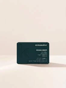 Kevin Murphy منتجات تصفيف شعر كلاي تصفيف Rough Rider 100 جرام - واضح - مشاهدة 1