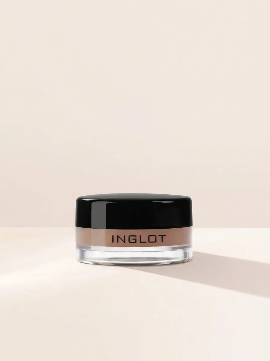 Inglot AMC Cream Concealer 62 5.5 g - 62 Beige - Ver 1
