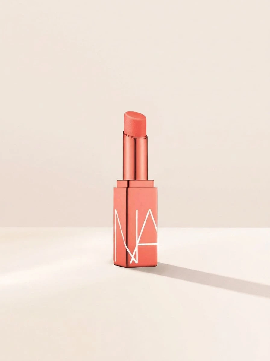 Son dưỡng Nars Afterglow Lip Balm 3g, Thích hợp sử dụng hằng ngày - Nóng bỏng - Xem 1