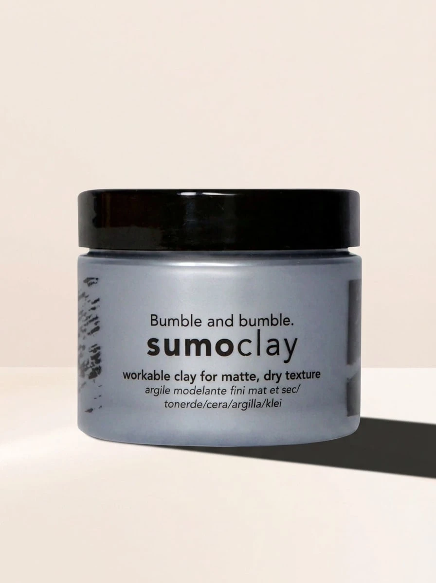 Bumble & bumble بامبل آند بامبل - طين السومو - 45 مل - Clear - مشاهدة 1