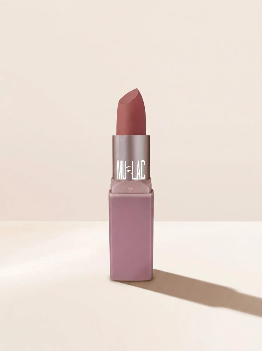 MULAC Lipstick Wilf 4 g - WILF - Ver 1