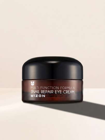 Mizon Snail Repair Eye Cream 25ml, Multi-Functional & Practical