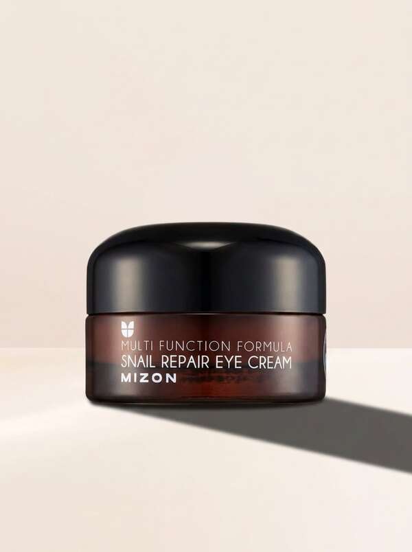 Mizon Snail Repair Eye Cream 25ml, Multi-Functional & Practical