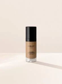 Inglot All Covered Face Foundation LC012 30 Ml – Foundation, Full Coverage, For Women, LC012, Saffron Extract, Suitable For Daily Makeup Routine - 012 LIGHT COOL - View 1