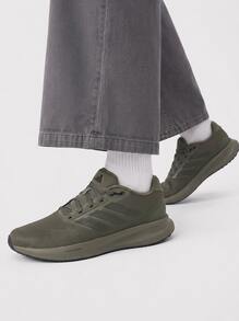 Adidas 猎鹰5号 - OliveStrata/ShadowOlive/CoreBlack - 查看 1