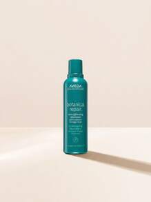 Aveda BR Strength Shamp 200ml – Shampoo, Strengthening, For Damaged Hair, Bond-Building Complex, Suitable For Daily Hair Washing Routine - White/fragrant - View 1