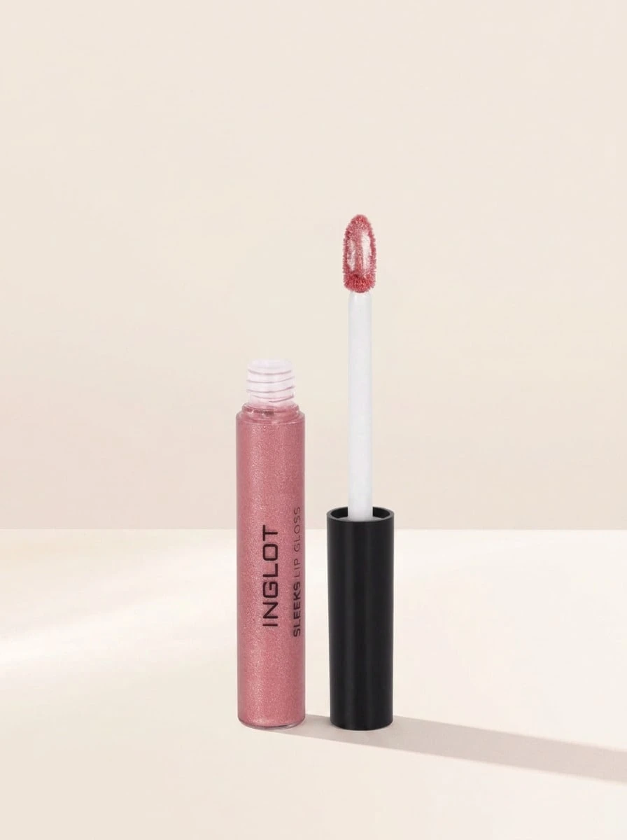 INGLOT SLEEKS LIP GLOSS 62 - 62 - 查看 1