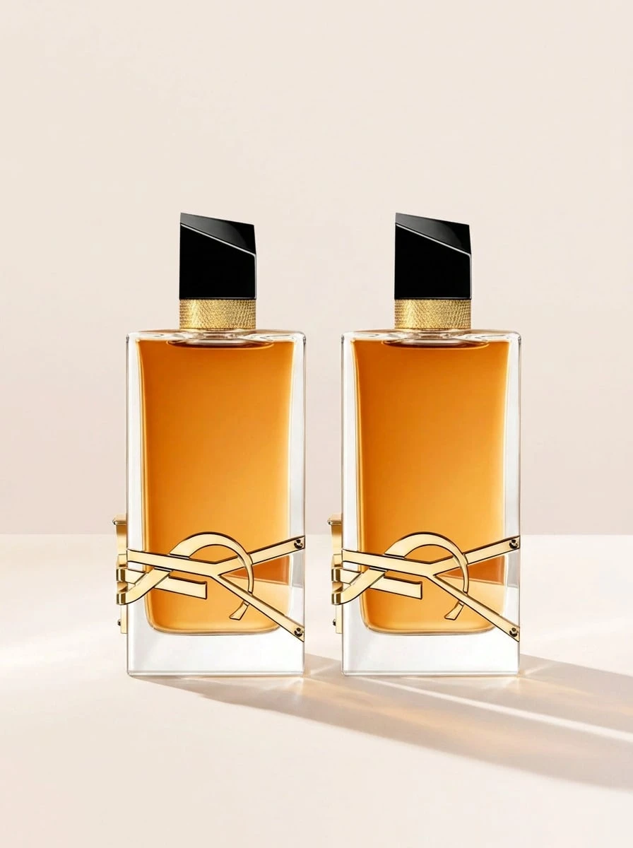 Yves Saint Laurent [Bundle] Libre Eau De Parfum Intense 90 Ml X 2 - Free intense - View 1