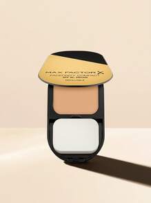 Max Factor Facefinity Compact Foundation 033 Crystal Beige 10 G - 033 Crystal Beige - 查看 1