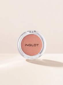 Inglot Radiant Skin Face Blush 33 2.5 G - Warm Rose - View 1