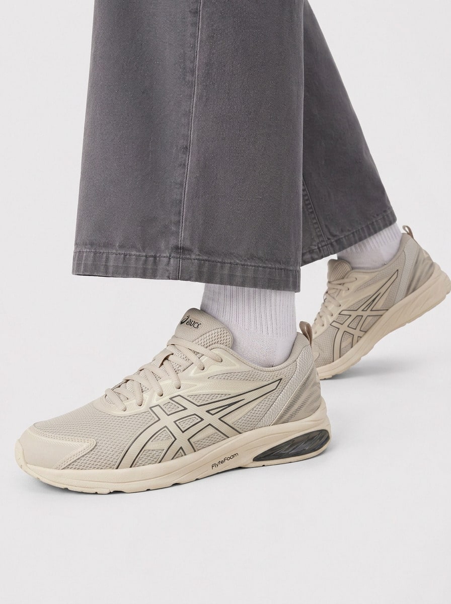 Asics GEL-QUANTUM KEI - Avena/Gunmetal - Ver 1