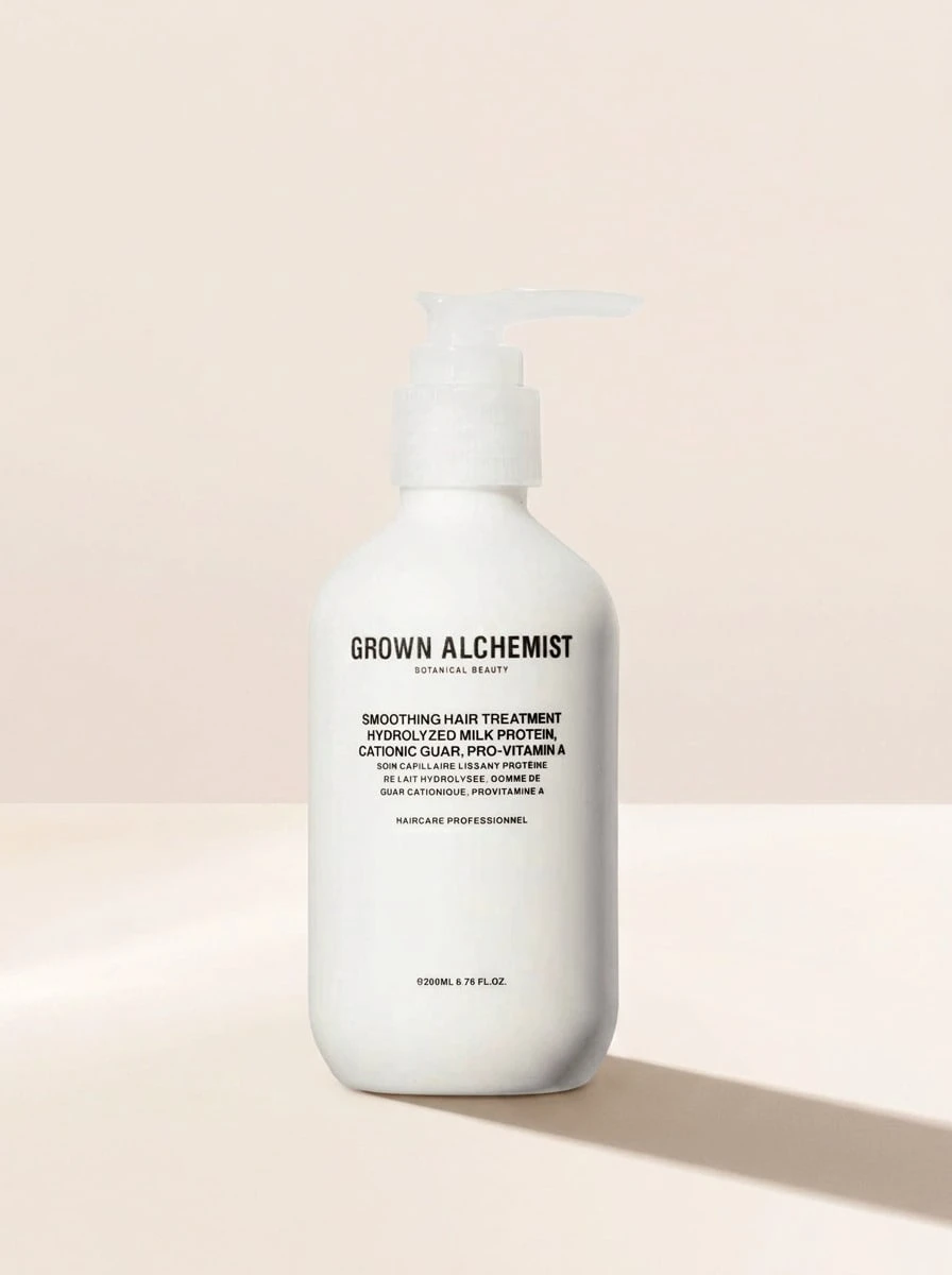 Grown Alchemist Smoothing Hair Treatment 200 ml - Blanco - Ver 1