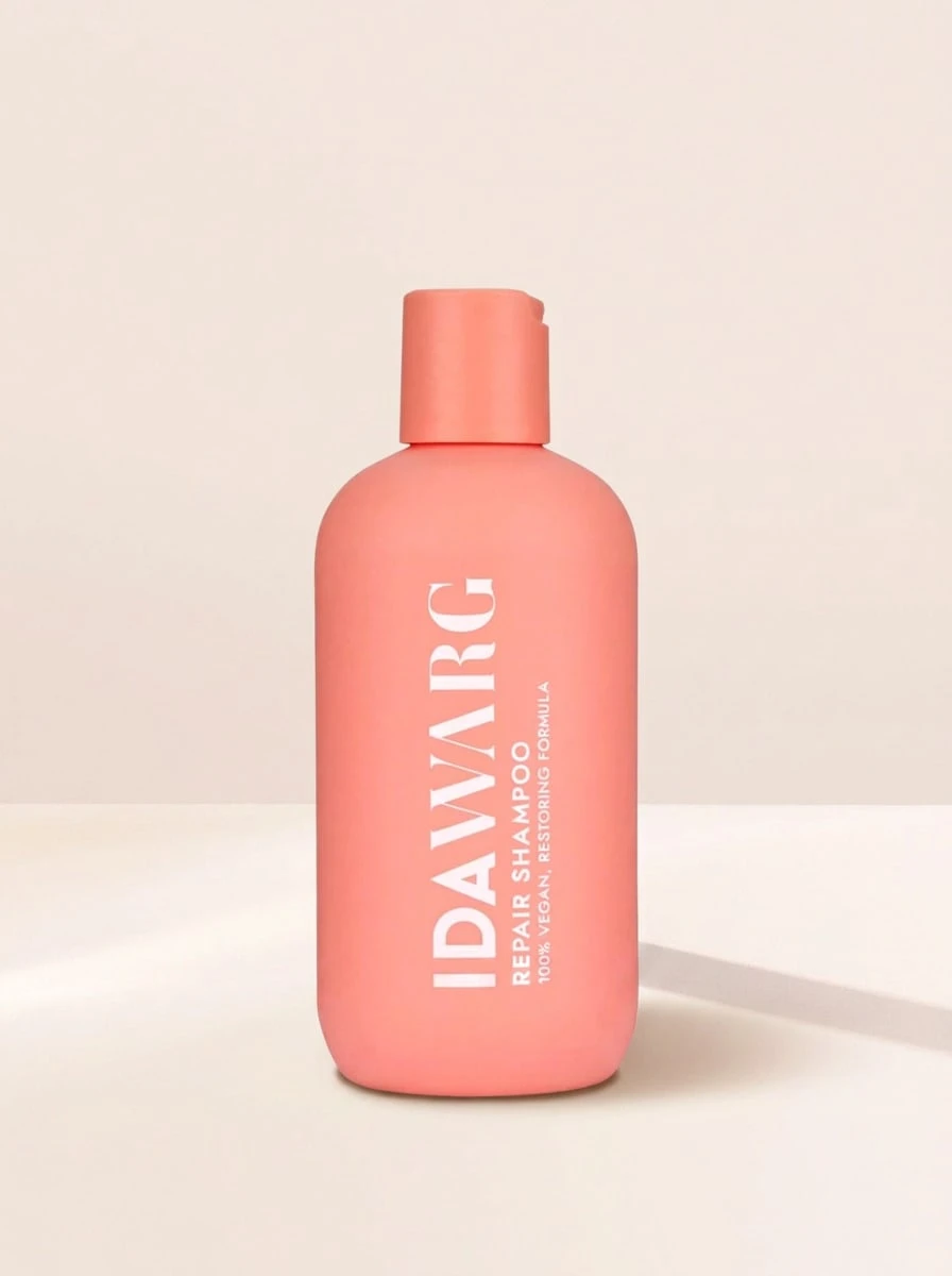 IDA WARG Repair Shampoo 250 ml - Claro - Ver 1