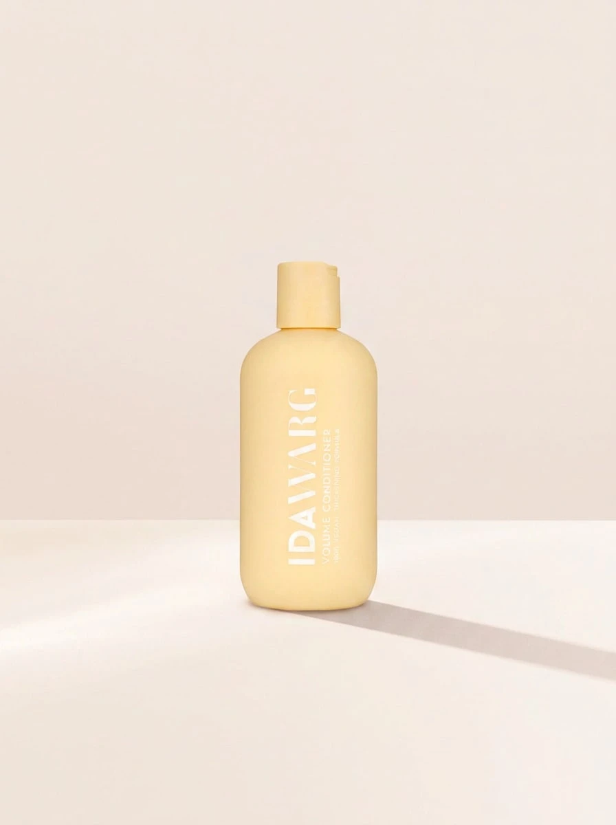 IDA WARG Volume Conditioner 250 Ml - Clear - View 1