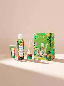 Baija Jardin Pallanca Gift Set - Multi Scents - View 1