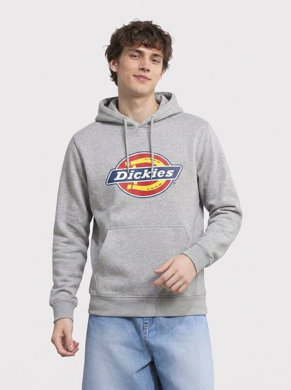 Dickies Icon Logo - Hoodie