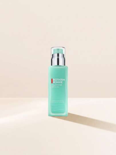 Biotherm Homme Aquapower SPF14 Gel 75 Ml