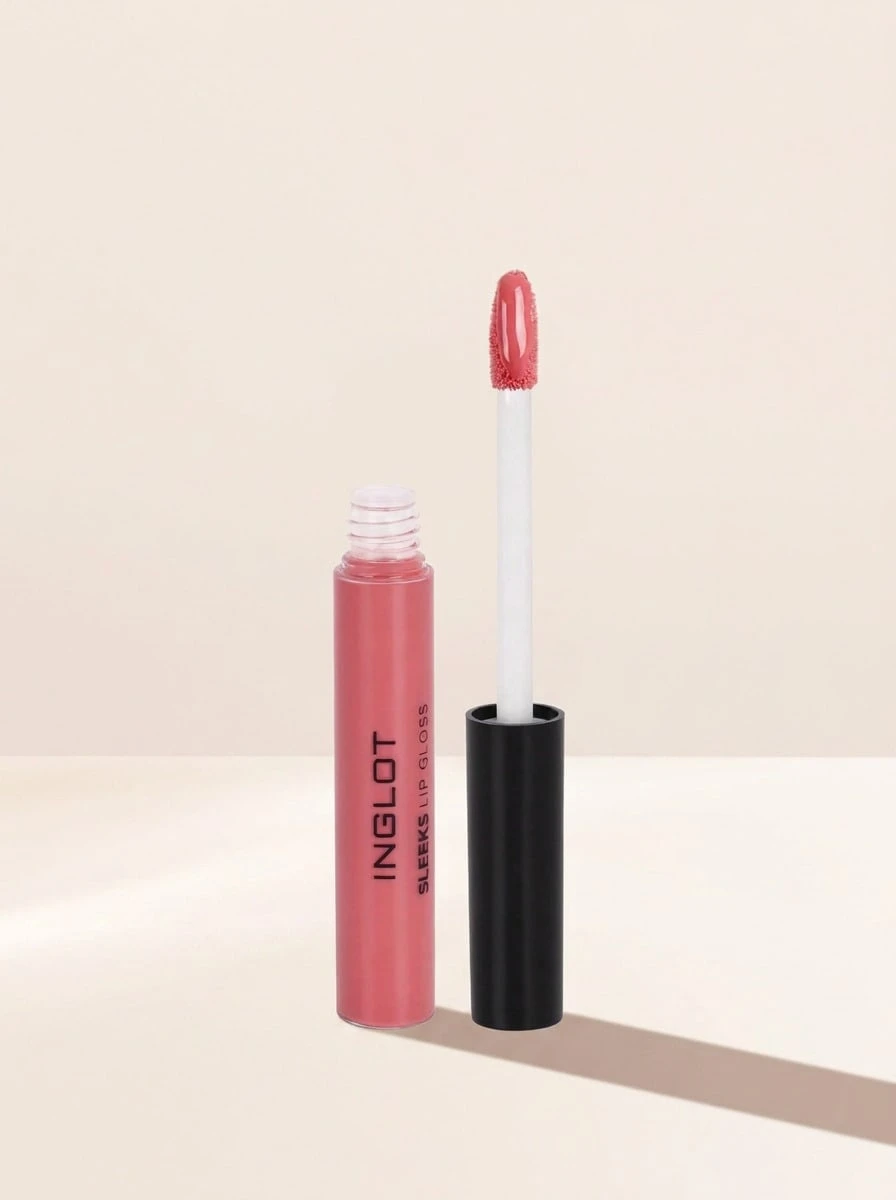 Inglot Sleeks Lip Gloss 101 6.5 Ml - 101 - View 1