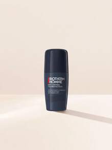 Biotherm Homme Day Control 72H Protection Roll-On 75 Ml - White - View 1