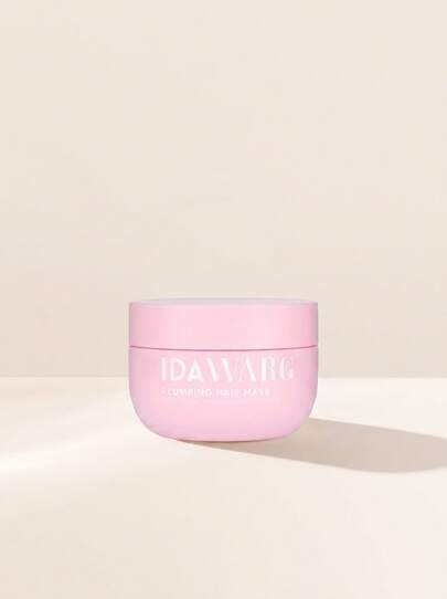 IDA WARG Plumping Hair Mask 300 Ml