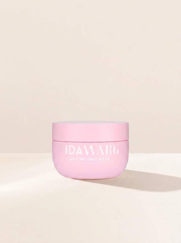IDA WARG Plumping Hair Mask 300 Ml