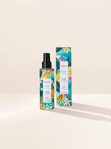 Baija Body Mist Moana 125 Ml – Body Mist, Refreshing, For Women, Tiare Flower, Suitable For Post-Shower Routine - Multi Scents - View 1