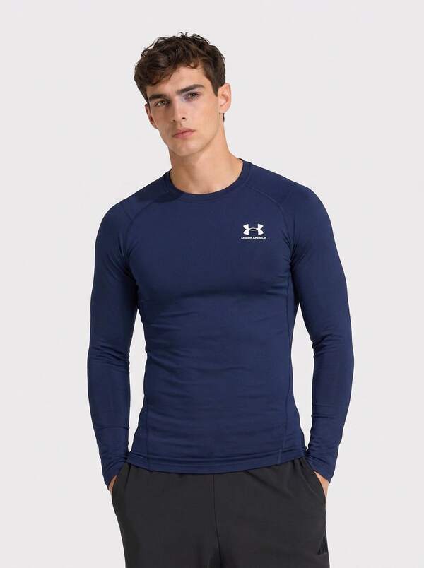 Under Armour SPORTSTYLE Men's Sports & Outdoor Hoodies Versatile Warm Lightweight Commuting Going Out Training Blue 1361524-410
