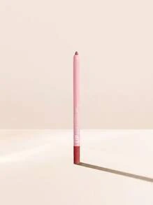 MULAC Lip Master Lip Liner 06 Red Nude 4 G – Lip Liner, Long-Lasting, For Makeup Beginners, Red Nude, Suitable For Daily Makeup Routine - 06 Red Nude - View 1