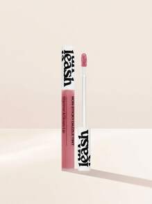 Unleashia Non-Sticky Dazzle Tint 05 Nice Step 7.6 G – Lip Tint, Non-Sticky, For Women, Soft Pink, Suitable For Daily Makeup Routine - 5 Nice Step - View 1