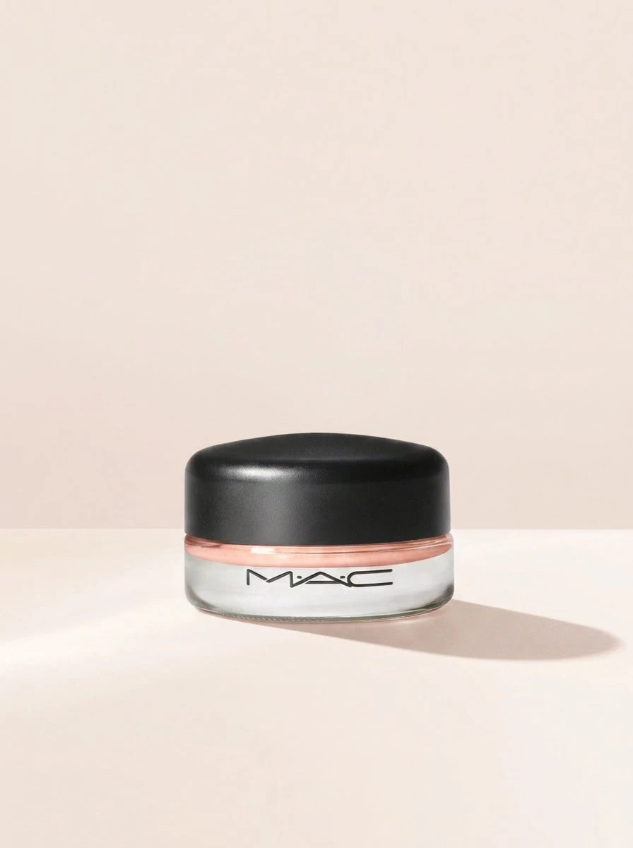 MAC Pro Longwear Paint Pot Eyeshadow Cream Bare Study 5 G - Bare Study - View 1