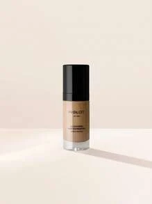 INGLOT ALL COVERED FACE FOUNDATION LC 013 - 013 淺冷色 - 查看 1
