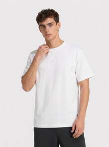White/White