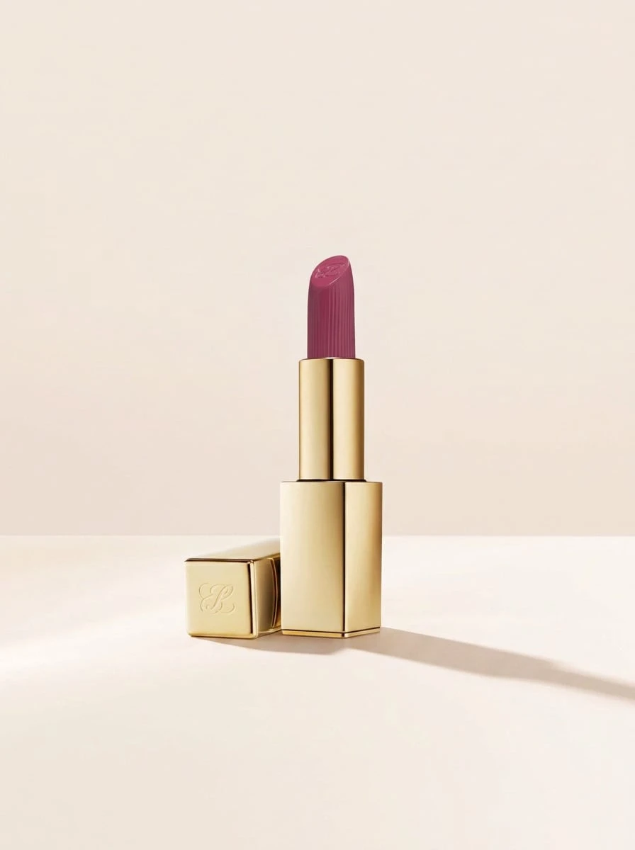 Estée Lauder Pure Color Matte Lipstick 688 Idol 3.5 g - Ídolo 688 - Ver 1
