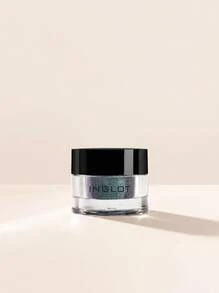 Inglot AMC Pure Pigment Eye Shadow 138 2 g - Verde azulado metálico - Ver 1